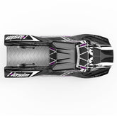 RC Car Body Shell 1:0 X15W-CK01 for X15W X07 X07W